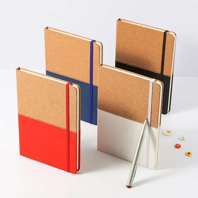 Cheap Personalized Leather Journal
